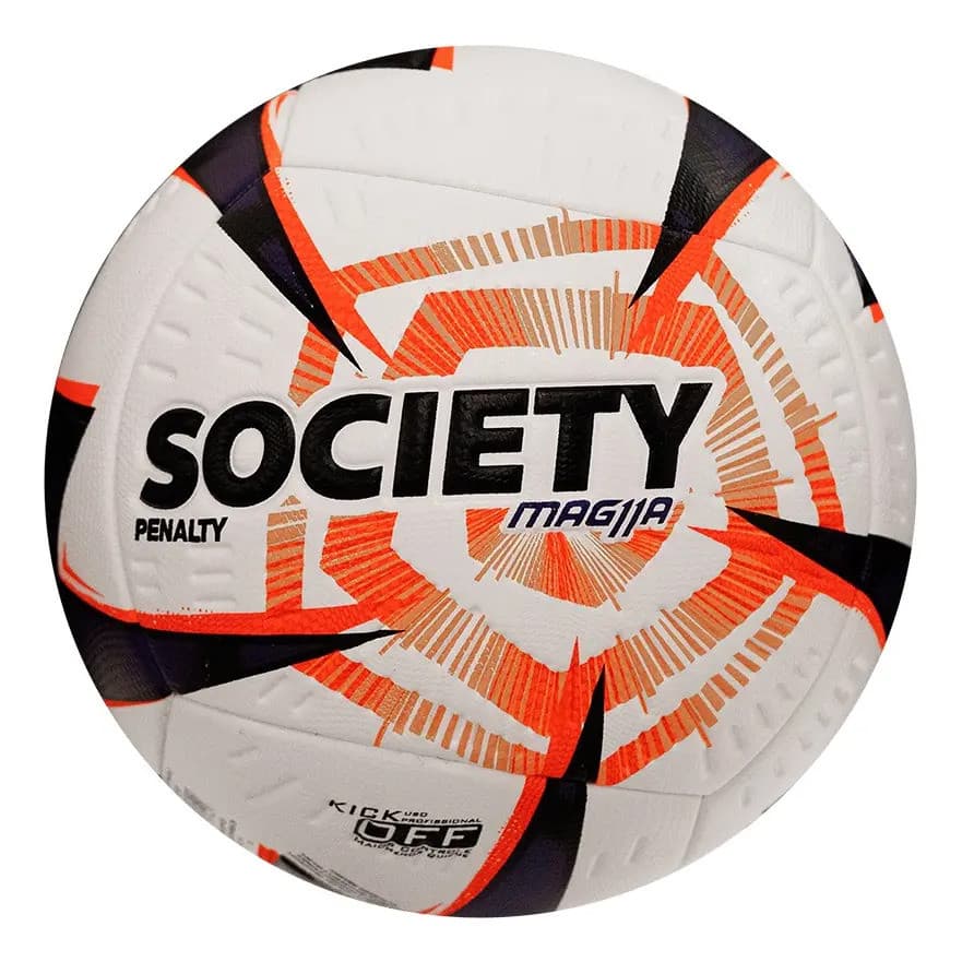 Bola Society Penalty Mag11A R2 Xxvi