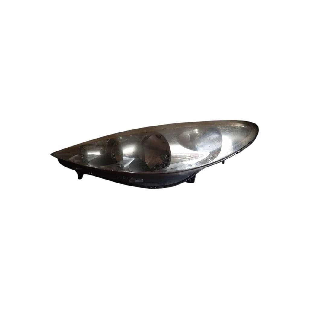 Farol Esquerdo Peugeot 207 2011 - Peugeot - 207 - 2011 - 1.4 - PN: original
