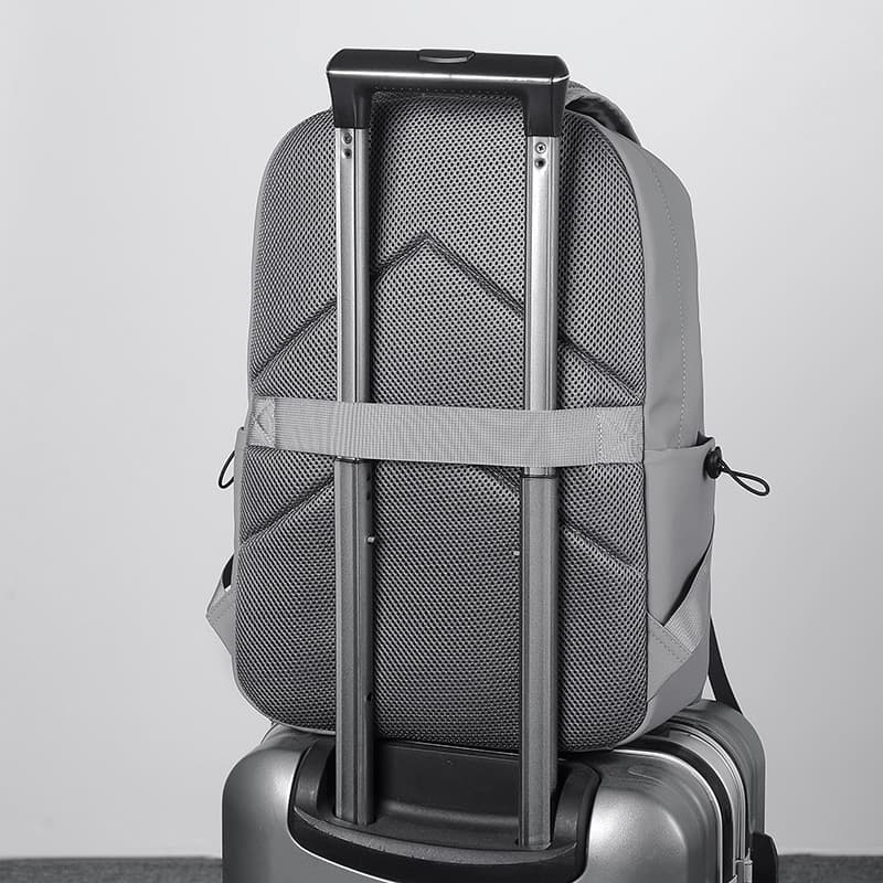 Mochila de viagem mochila masculina estudante mochila saco escolar fábrica lazer passagem portátil mochila estudante