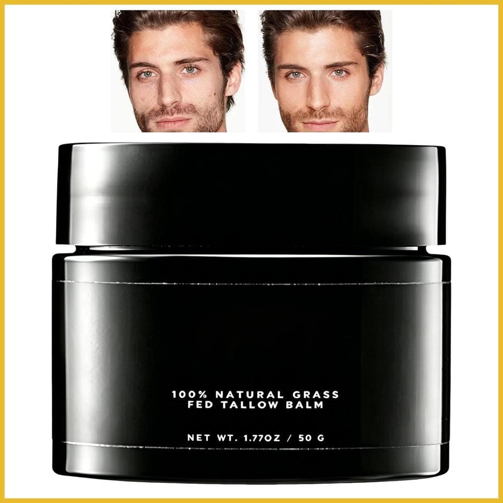 Creme Para Homens , Absorção Rápida , Refrescante , Levantamento Da Pele Do Rosto , De Hidratação Profunda Marido , Pai