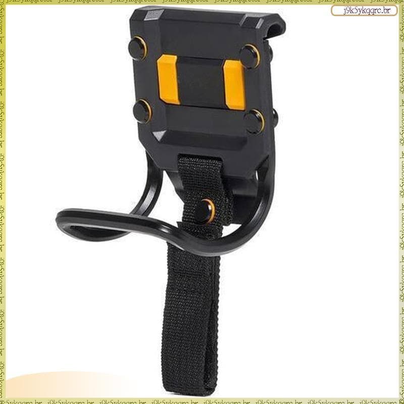 [Leqn] Para TB-52 Modular Hammer Loop Portátil Martelo Cabide Fivela De Cinto Acessórios Compactos Ferramentas Elétricas