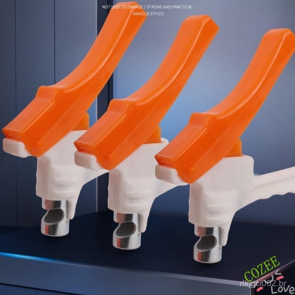 Perfurador De Tubo COZEEHOME PE , Fita De Gotejamento De Irrigação De Pomar Agrícola Conveniente