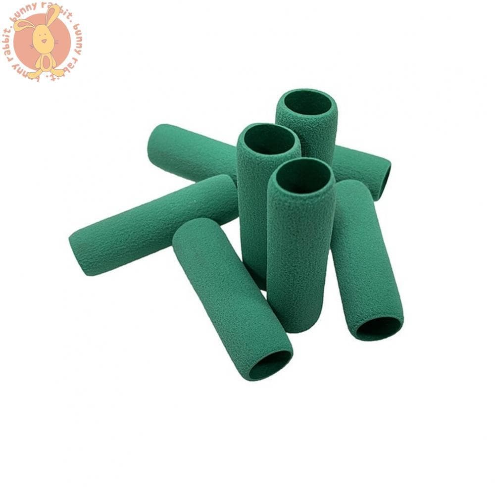 20pcs C245 Alça Capa Manga Material De Borracha Resistente Ao Calor E Antiderrapante