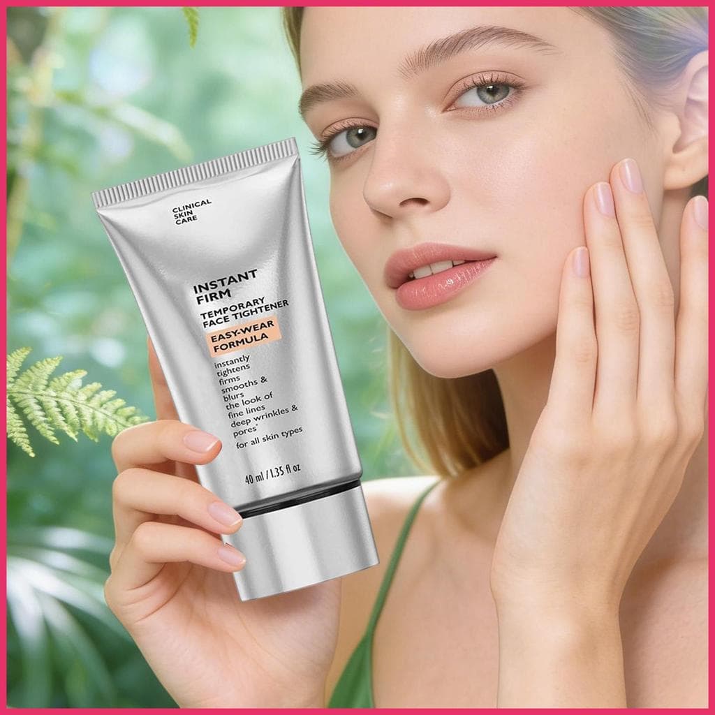 Creme Hidratante Leve Firmador Loção Não Gordurosa Facial Para Longa Duração xurit1br