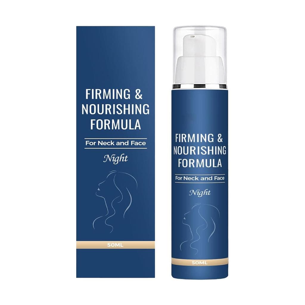Creme Noturno Firmador e Restaurador Chelsea Laboratory - Hidratante Antirrugas de Hidratação Profunda para Pescoço e Ro