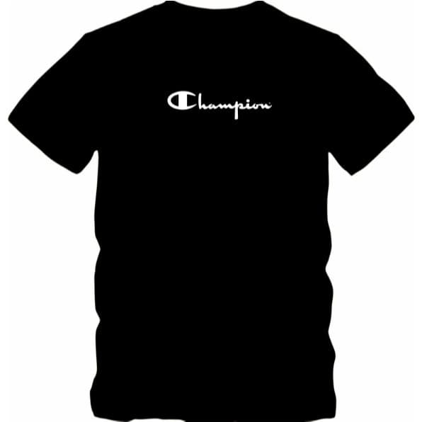 Camiseta Infantil Champpion Camisa menino blusa menina em promoção