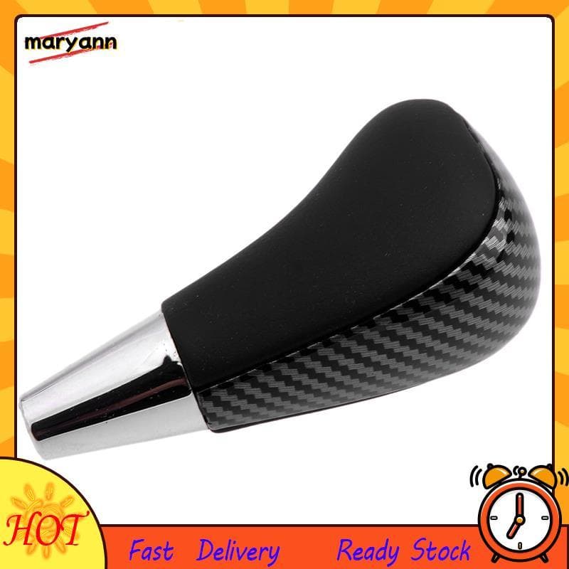 Botão De Mudança De Marcha De Carbono , Headball Para ES300 ES330 ES350 GS300 GS350
