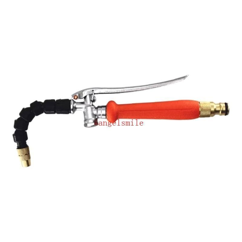 Ferramenta De Pulverizador De Metal Com Alça Ergonômica Ace Conexão De Porca Reforçada Para Tarefas De Limpeza Profunda