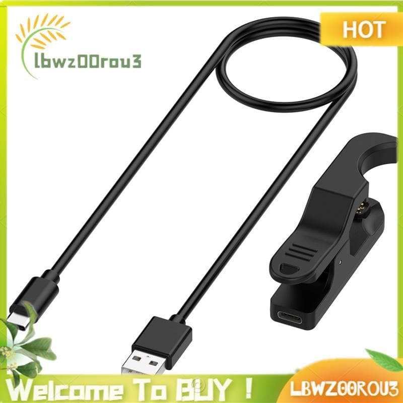 Base De Carregamento Doca Berço Cabo USB Fio Para-H1000-H1000R Relógio Esportivo 5V 1000MA