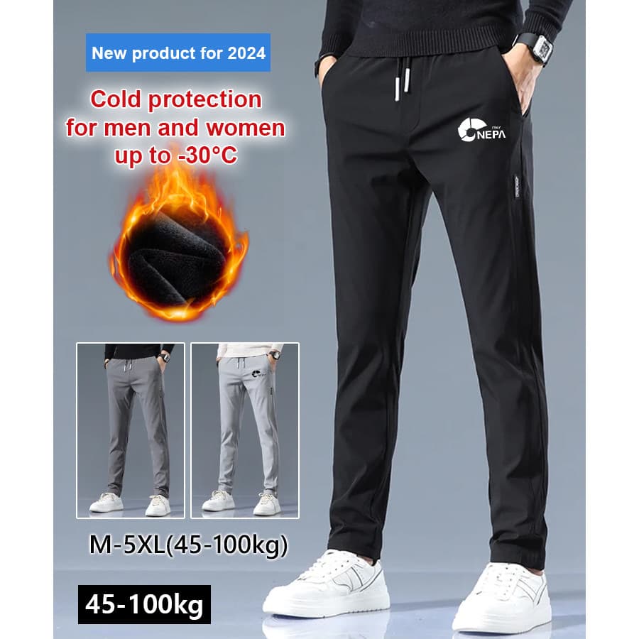 [Estilo Para O Trabalho] Calça Masculina Para Trabalho/Calça Social Masculina/Calça Para Inverno Calça Casual/Calça Térm