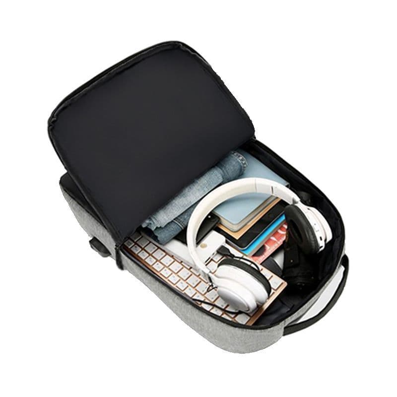 XYLDN89 2026 novo estilo viagem de negócios mochila de negócios estudante saco de escola grande capacidade mochila à pro