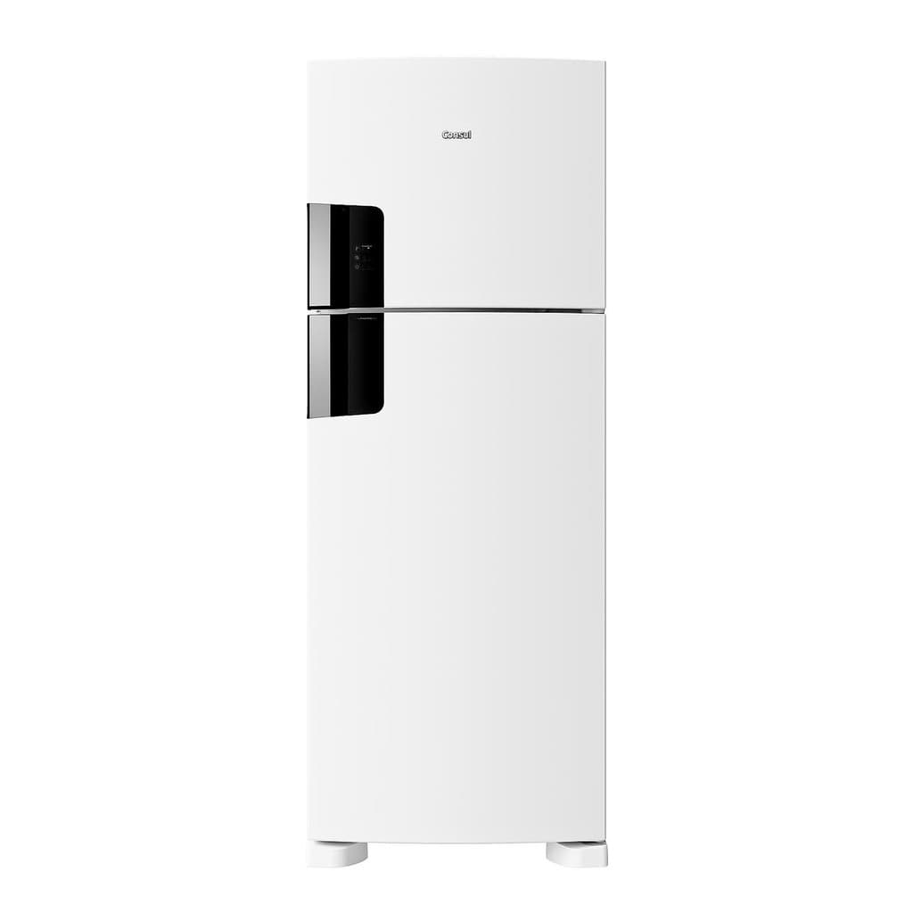 Geladeira Frost Free Duplex Consul 455 Litros Branca - CRM56MB