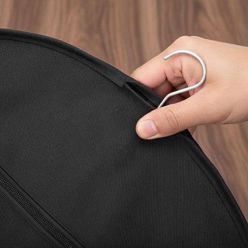 [Well HOME] À Prova D'água De Fogo Desvio Seguro Cabide Escondido Poeta Saco Para Armário Objetos De Valor Dinheiro Jóia