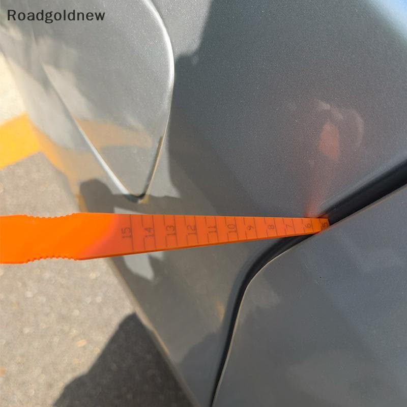 RGN Medidor De Painel , Ferramenta Cônico , Alinhamento De Carro , Sensação De Porta , Corpo Métrico , Moldagem Automáti