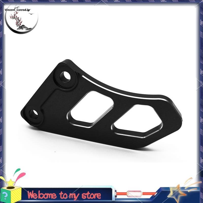 Protetor De Guia De Corrente De Motocicleta Para TW200 200 2005-2021 XT225 2005-2007 XT250 2008 Dirt Bike