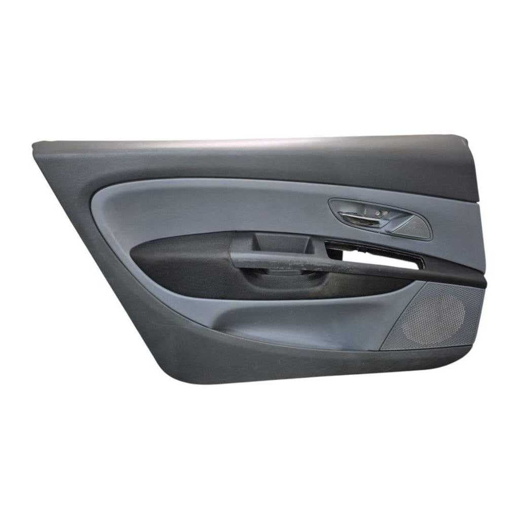 Forro Porta Dianteira Esquerda Fiat Linea 1.9 1.8 2008 2014