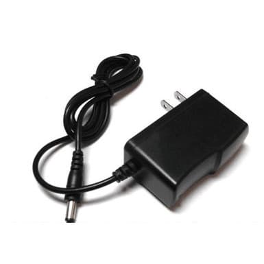 Adequado para Jinwang 300kg 30kg balança eletrônica adaptador de alimentação cabo transformador carregador