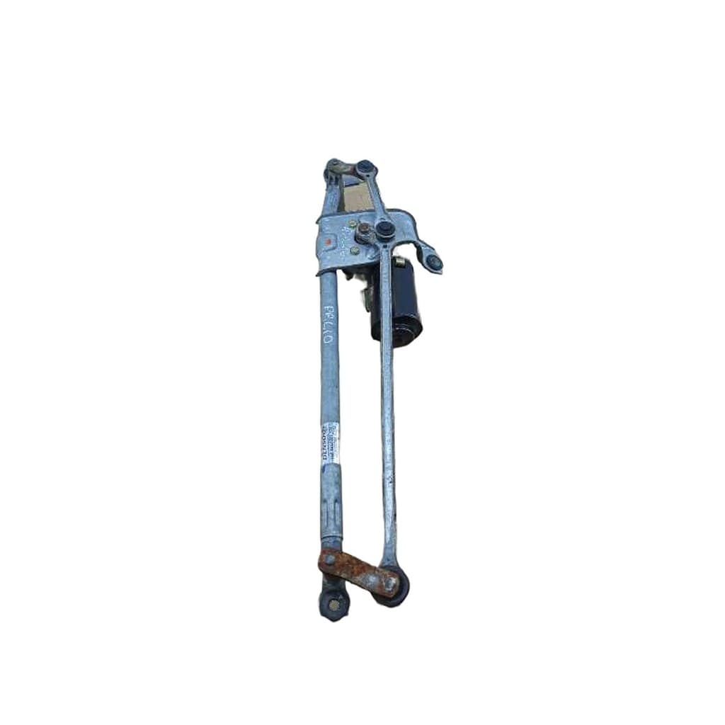 Motor Limpador Parabrisa Palio Siena Strada 95/12 464023750
