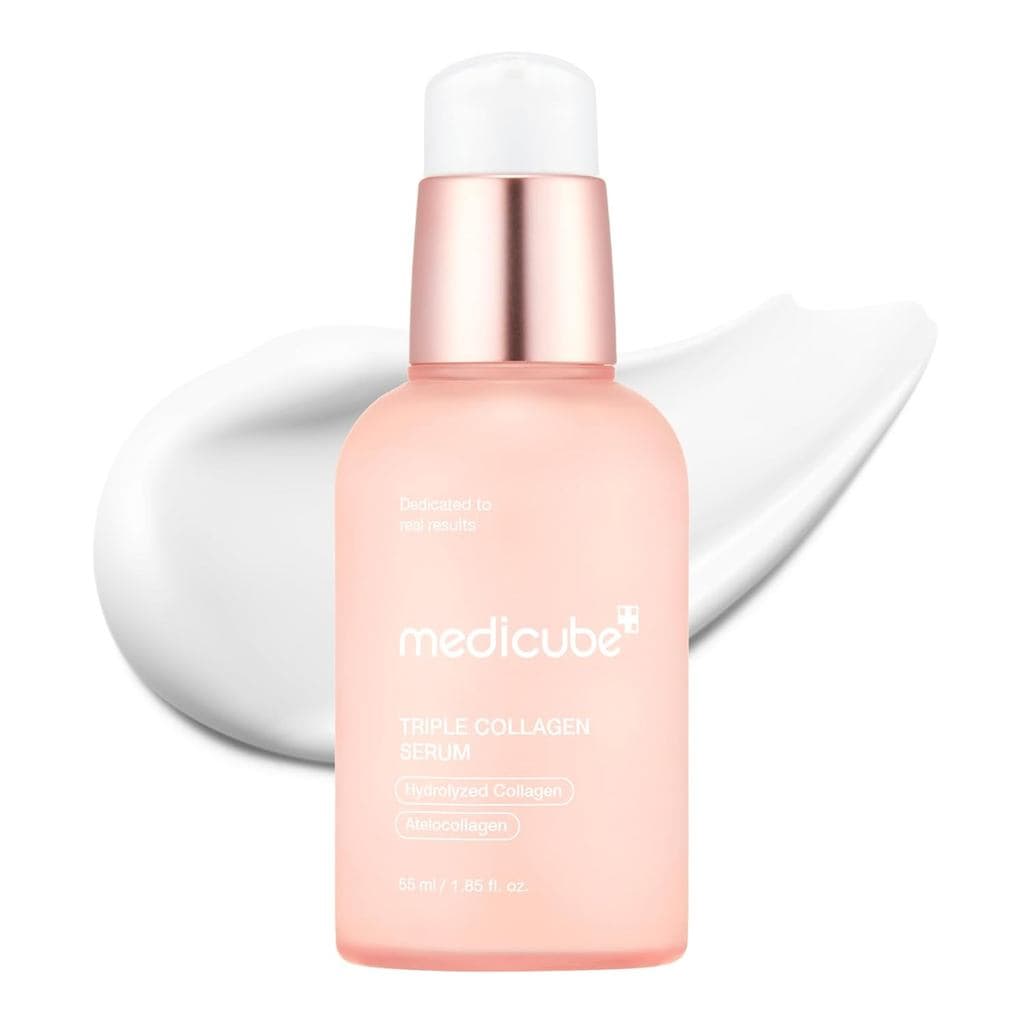 Sérum de Colágeno Triplo Medicube para Nutrição ZAYJ