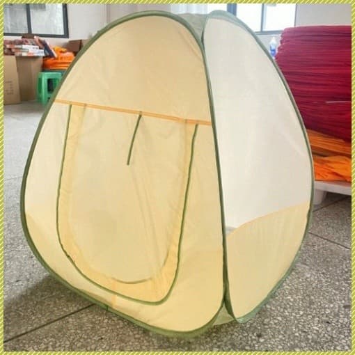 【Ideal para Crianças】JMY-Conta Infantil Casa de Brinquedo/Barraca Portátil/Fácil de Montar para Interior e Exterior