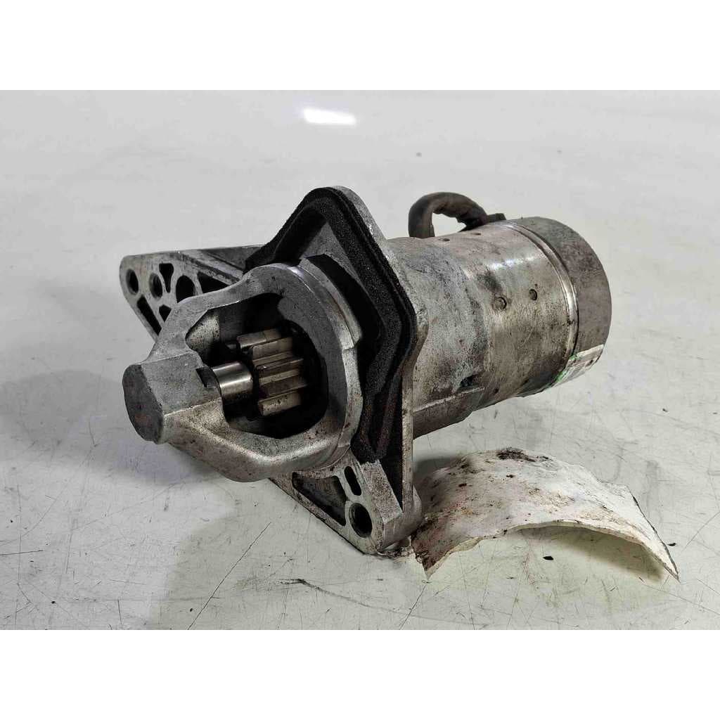 MOTOR DE PARTIDA/ ARRANQUE Nissan KICKS 1.6 2024