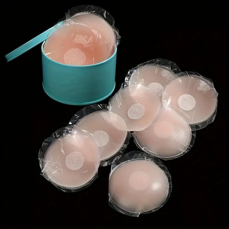 U 87193 Capa De Silicone Para Levantamento De Mamilo