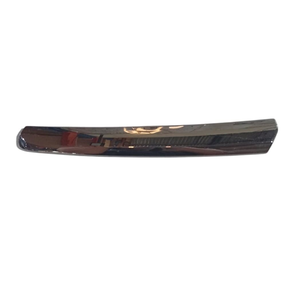 Frisos Grade Cromado Lado Direito L200 Triton 2012 2014