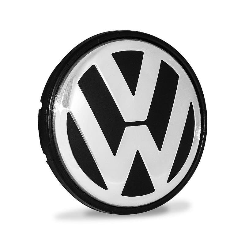 Calota Do Centro Da Roda Original Vw Gol Fox Voyage Spacefox