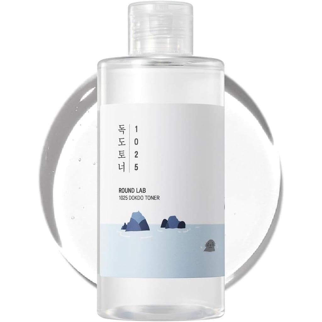 Tônico RoundLab Dokdo 200ml ERPL
