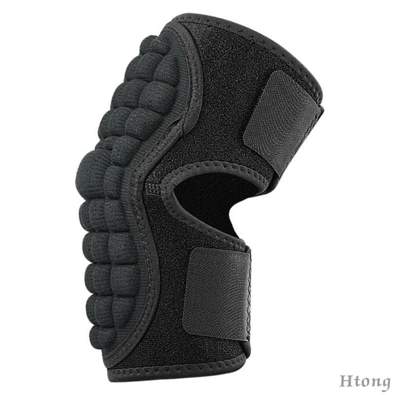 [Htong] Cotoveleiras De Apoio Com Alças Protetor De Cotovelo De Longa Duração Almofada Antiderrapante Confortável Para T