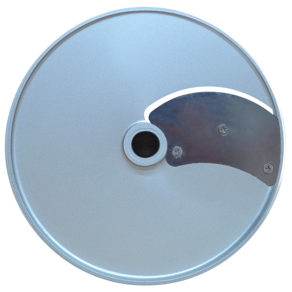 Disco Fatiador 5mm Skymsen para Processador de Alimentos PA7 PRO E5