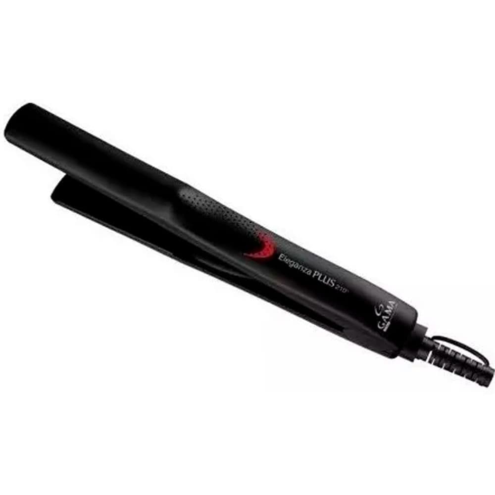 Prancha Gama Eleganza Plus Bivolt 210C