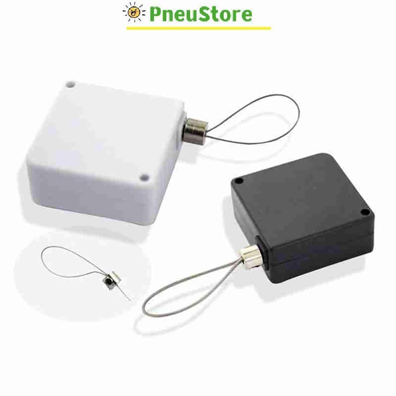 haostone Fecho De Porta Com Sensor Automático Sem Perfurações Fechamento Para Todas As Portas Fechador , Perfuração , Co