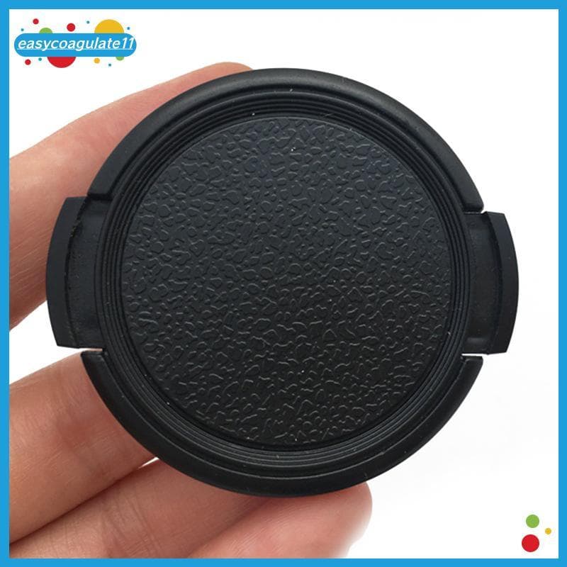 Tampa De Proteção Da Lente Câmera EASYC Para 39-105mm BR