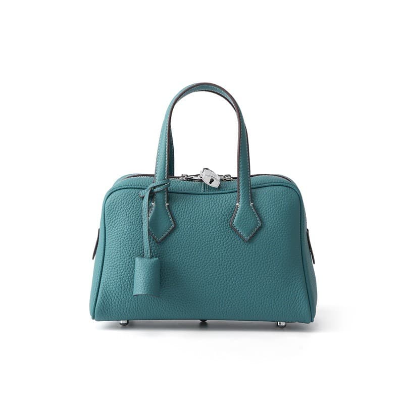 Boston Travesseiro Saco Moda Versátil Premium Do Mensageiro Novo Ombro Couro Grande Capacidade Bolsa Feminina