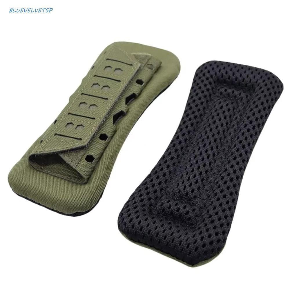 Almofada De Alça De Ombro BLUEVELVETSP , Externa Antifricção Confortável , Antiderrapante