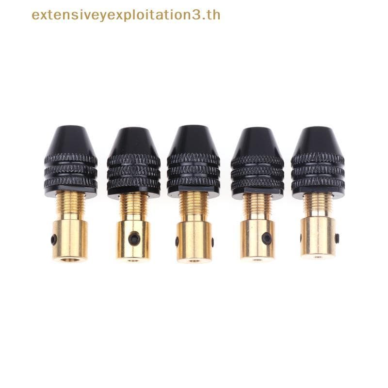 Casa EE 0.3-3.4mm Universal Pequena Broca Eletrônica Pinça Mini Chu Conjunto De Ferramentas Braçadeira De Fixação