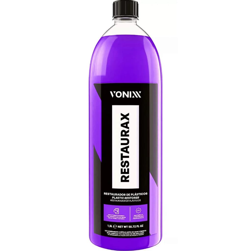 Restaurax 1,5L Vonixx