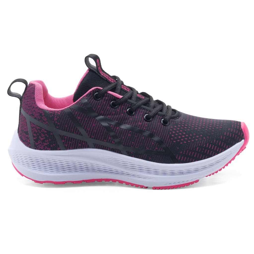 Tenis Esportivo Dix Feminino Promoção Confortável Academia