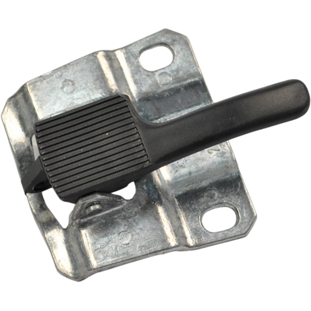 Maçaneta Interna Porta Dianteira Direita Kombi Clipper 75 A 12