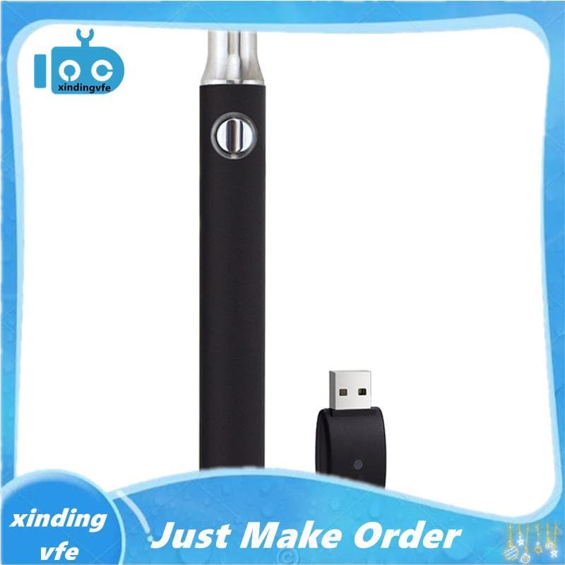 Caneta De Ferro De Solda Elétrica Recarregável USB 510 Rosca , Ferramenta De Soldagem Eletrônica Portátil De 1100mAh