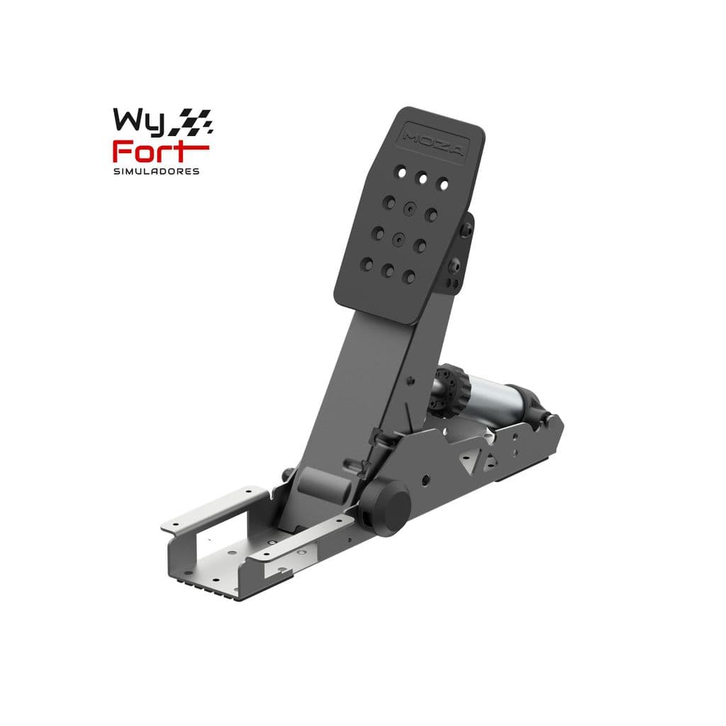 Pedal de Embreagem Moza SRP2
