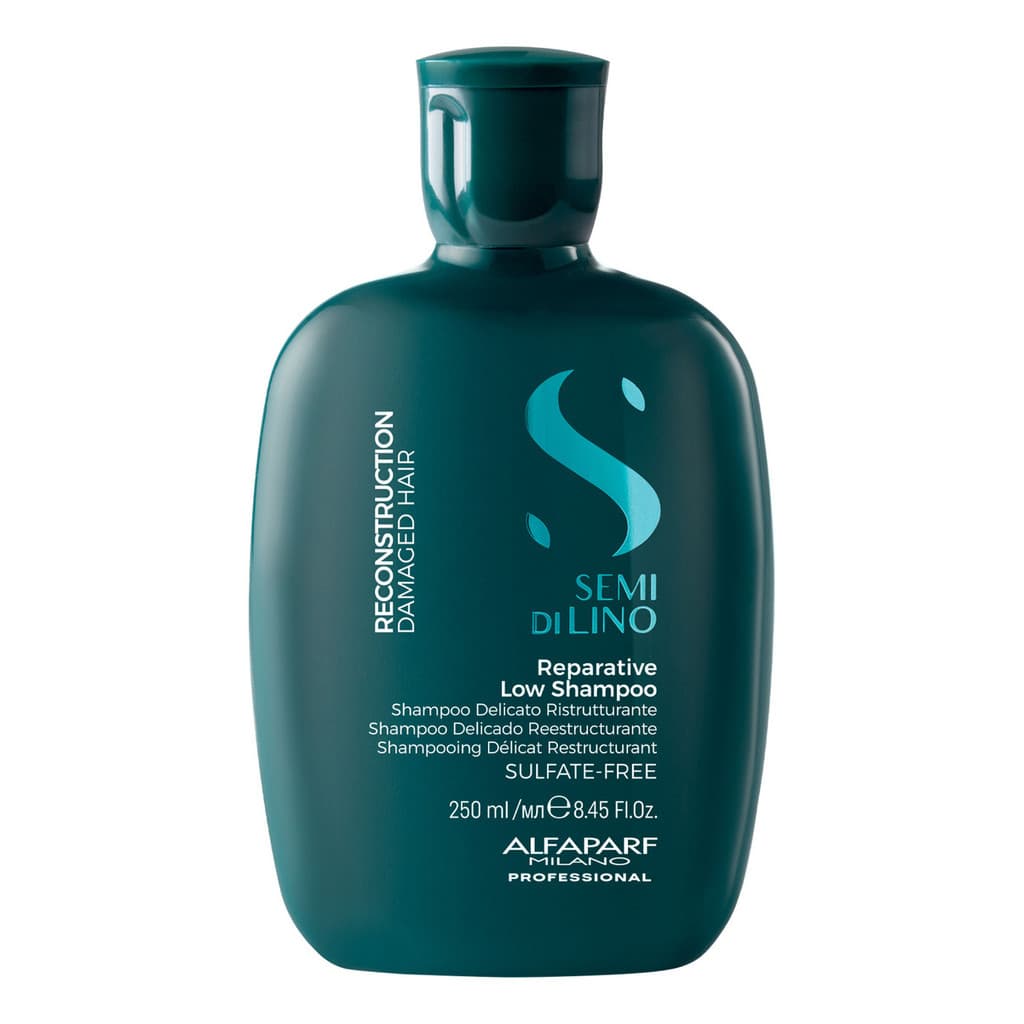 Alfaparf Milano Shampoo Reparative Low Reconstrutor 250ml