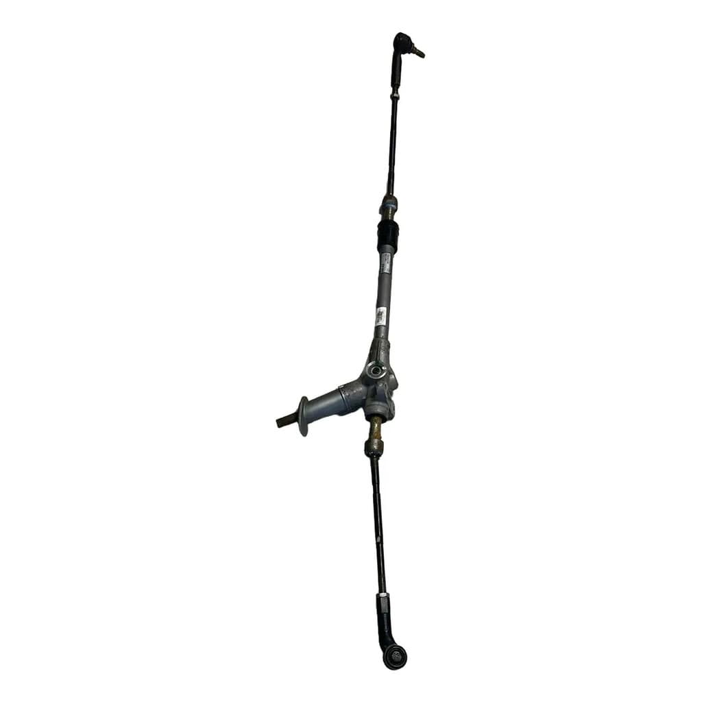 Caixa de Direção Mecanica VW Gol Saveiro Fox Polo Original 5U1419055C
