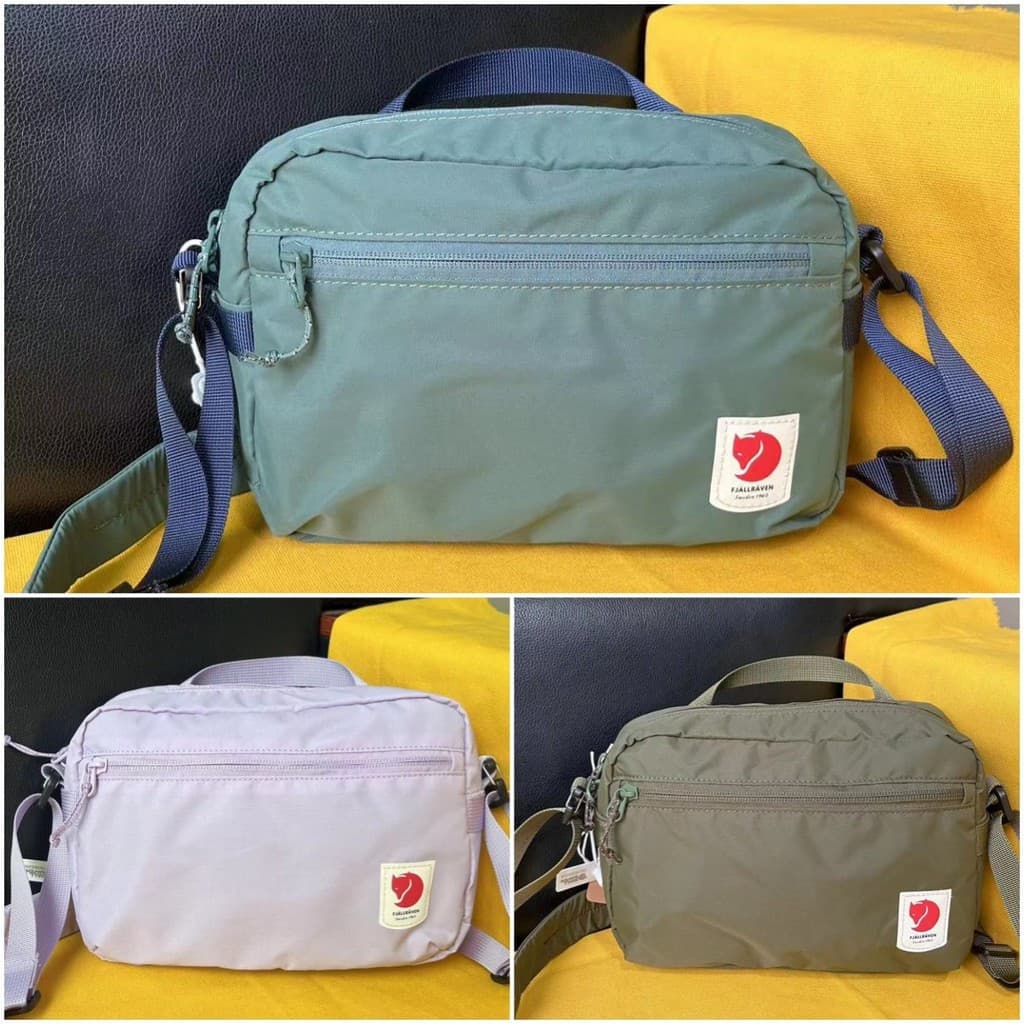 Quente!Estoque pronto Oferta especial Fjallraven Kanken Lazer Bolsa de viagem Mochila portátil ao ar livre À prova d'águ