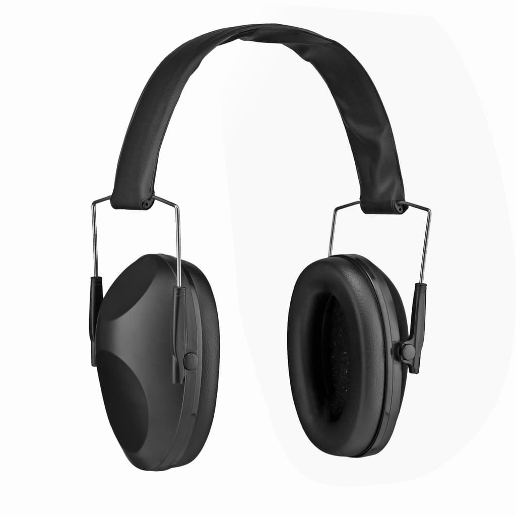 Tiro fone de ouvido alvo tático fone de ouvido Earmuffs redução de ruído proteção do trabalho aprendizagem Industrial An