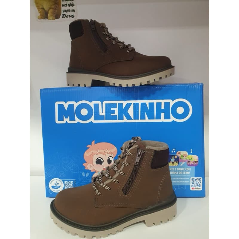 Molekinho coturno napa moscou 2817126
