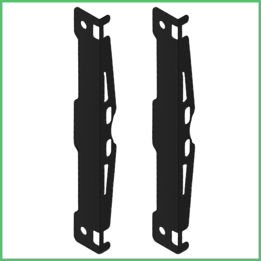 Kit De Ferramentas De Alinhamento De Roda , Precisão , Aço Inoxidável , Resistente , Placas Camber De Carro , Conjunto P