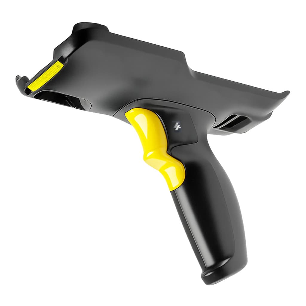 Suporte Gatilho para Coletor Zebra TC22 e TC27