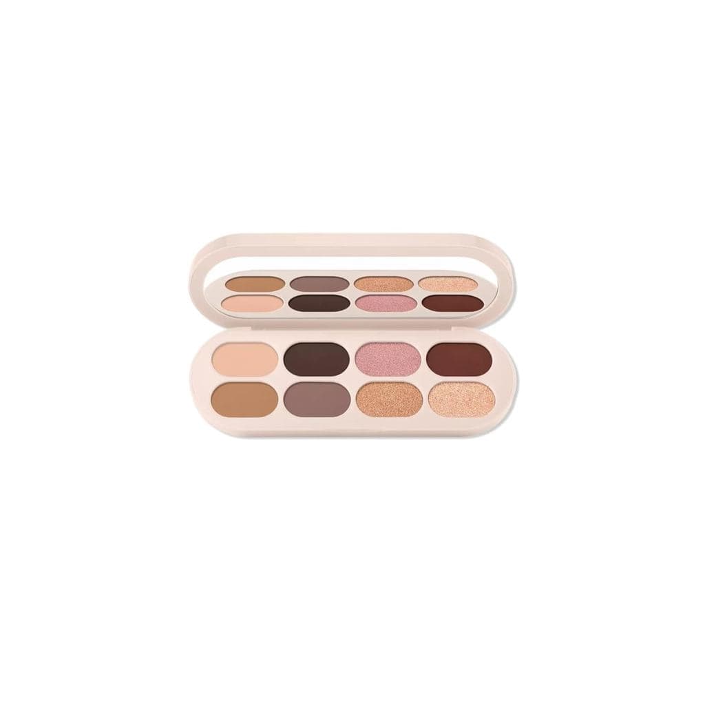 Paleta de Sombras Neutras Essenciais Rare Beauty